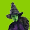 Elphaba Thropp 的头像
