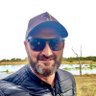 OkavangoG profil fotoğrafı