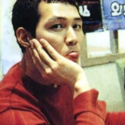 the mechanic ⎊'s profile picture