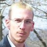 Profilbild von Joshua Walters