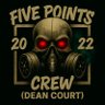 5 POINTS CREW ¤BH7¤ ☠️🍒☠️'s profile picture