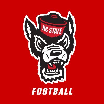 NC State Football's profile picture