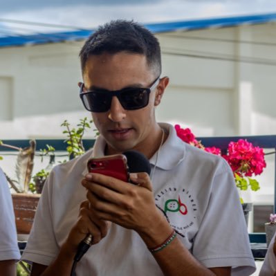 Gerson Arias Henao 🦊's profile picture