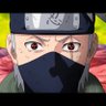 Copy Ninja Kakashi profil fotoğrafı