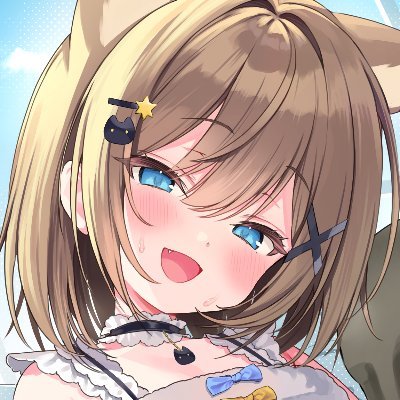 くもの上ユメミ💭's profile picture