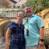 Profilbild von Keith Abbott