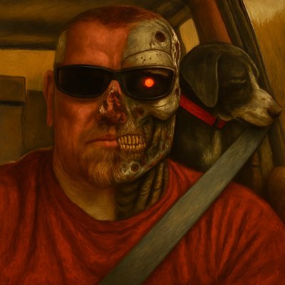 Dave F.'s profile picture