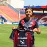 Gio Zarfino ็ๅคดๅ