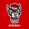 Profilbild von NC State Baseball