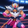 Фото профиля Ikki Le Phoenix.