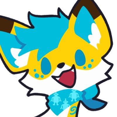 CyberKitsune's profile picture