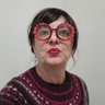 Profilbild von Aida Sabra