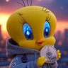 Tweety on Ethereum's profile picture
