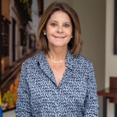 Marta Lucía Ramírez.'s profile picture