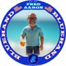 Fred Aaron is Pops Culture's profile picture