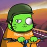 Фото профиля MACHINE GUN PEPE 🍊,💊 OPNET