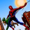 Spidey's profile picture