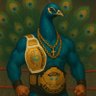 Drew Peacock profil fotoğrafı