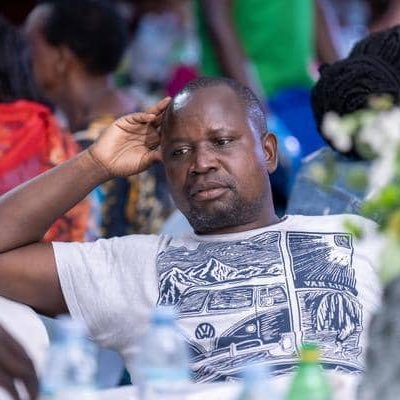 Chris Obore's profile picture