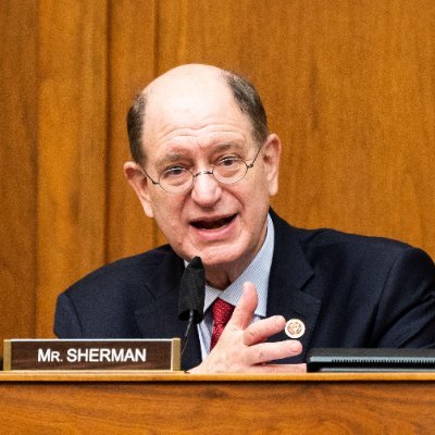 BradSherman's profile picture