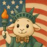 Profilbild von Sam the Lamb of Liberty