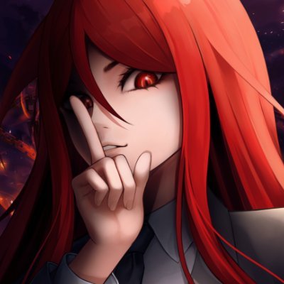 EROS ❤️‍🔥⛓️ VA's profile picture