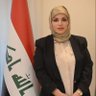 🇮🇶ثائرة اكرم العكيدي_Thaeyra Akram 的头像