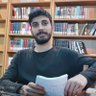 Profilbild von Hassan Raza