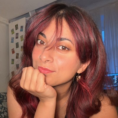 Anisah's profile picture