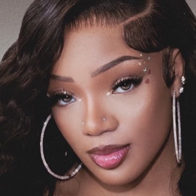GloRilla Brasil's profile picture