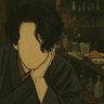 Profilbild von 顔のない怪物