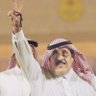 النصر العشق💛's profile picture
