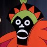 damitsunami the witchdoctor 的头像