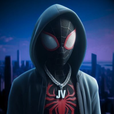 JV🕷️'s profile picture