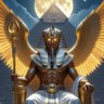 Фото профиля Eye of Horus