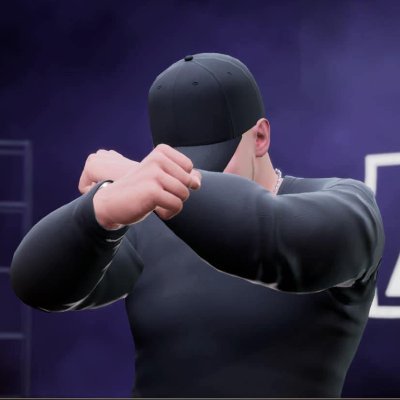 MikeyRukus's profile picture