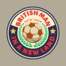British Man in a new land - UK to USA profil fotoğrafı
