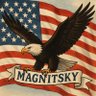MAGNISTSKI profil fotoğrafı