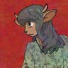 elaine’s the name, inherent shame’s the game profil fotoğrafı