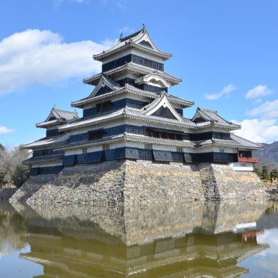 長野県松本市（公式）'s profile picture