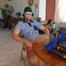 Artifacial profil fotoğrafı
