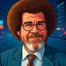 Mob Boss Bob Ross's profile picture