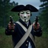 Profilbild von Red Dirt Patriot