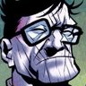 Profilbild von Bizarro Clark Kent