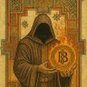 BIP-110 Was Good For Bitcoin Monk profil fotoğrafı