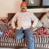 Profilbild von Mahadev Shingade