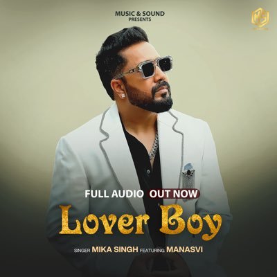 King Mika Singh's profile picture