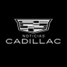 Noticias Cadillac F1 的头像