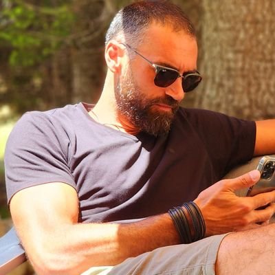 Souheil Jaber's profile picture