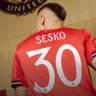 Real Sesko profil fotoğrafı